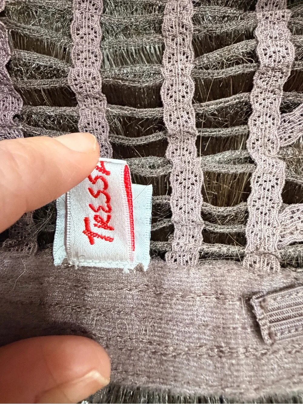Tressallure Sensational in Desert Ombré 17/23/R8. BNWT